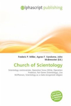 Church of Scientology