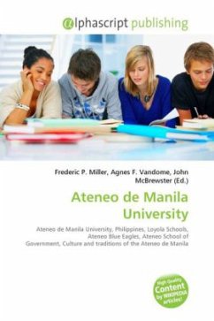 Ateneo de Manila University