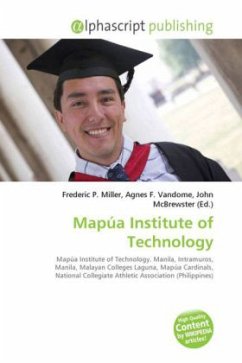 Mapúa Institute of Technology