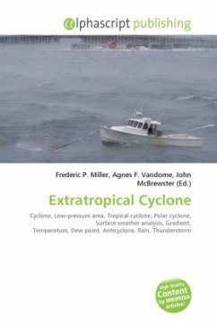 Extratropical Cyclone