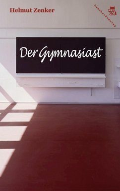 Cover Der Gymnasiast