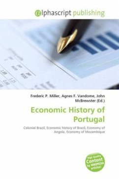 Economic History of Portugal
