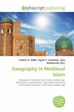 Geography in Medieval Islam