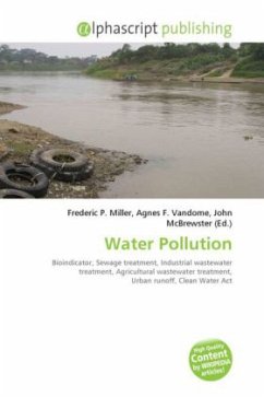 Water Pollution