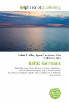 Baltic Germans