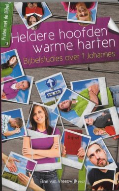Heldere hoofden, warme harten / druk 1 - Herausgeber: Palm, Diane Vreeswijk, Eline van Wijngaarden, Herman van