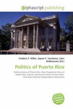 Politics of Puerto Rico