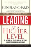 Leading at a Higher Level