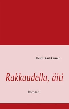 Rakkaudella, äiti