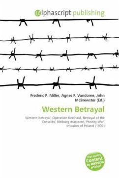 Western Betrayal