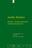 Antike Mythen