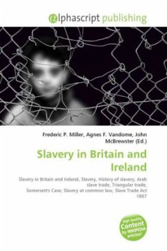 Slavery in Britain and Ireland