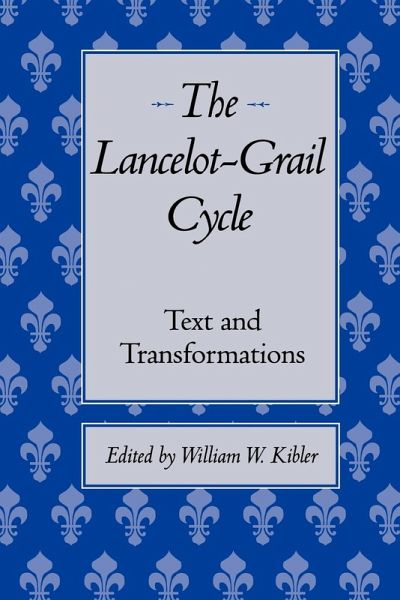The Lancelot-Grail Cycle