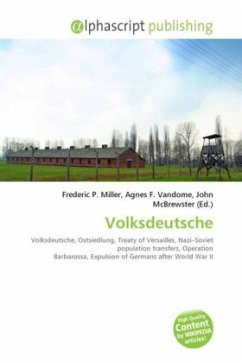 Volksdeutsche