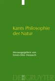 Kants Philosophie der Natur