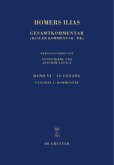 Kommentar / Homerus: Homers Ilias. Neunzehnter Gesang (T) Band VI. Faszikel 2, Fasz.2