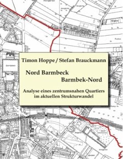 Barmbek Nord - Nord Barmbeck