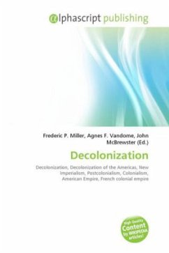 Decolonization