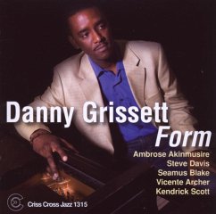 Form - Grissett,Danny