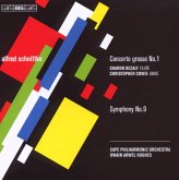 Concerto Grosso 1/Sinfonie 9 Concerto Grosso 1/Sinfonie 9