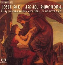 Asrael Symphony Cover Asrael Symphony
