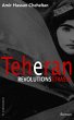 Teheran Revolutionsstrasse - Bild 1