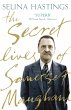 The Secret Lives of Somerset Maugham - Bild 1