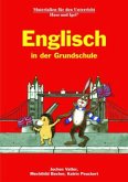 Englisch in der Grundschule, m. Audio-CD