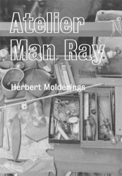 Cover Atelier Man Ray