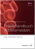 Praxishandbuch Arbeitsmedizin, m. CD-ROM