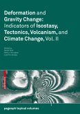 Deformation and Gravity Change: Indicators of Isostasy, Tectonics, Volcanism, and Climate Change