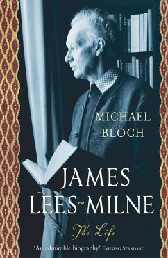 James Lees-Milne - Bloch, Michael