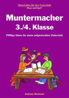 Muntermacher 3./4. Klasse - Röckener, Andreas
