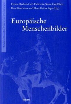 Europäische Menschenbilder