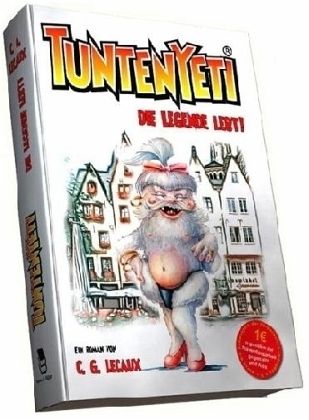 Tuntenyeti