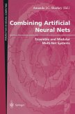 Combining Artificial Neural Nets