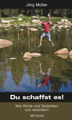 Cover Du schaffst es!
