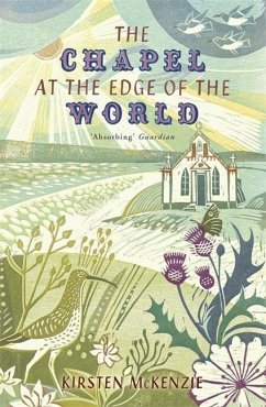 The Chapel at the Edge of the World - Mckenzie, Kirsten