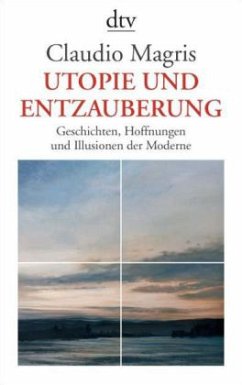 Cover Utopie und Entzauberung