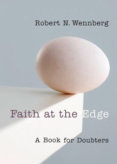 Faith at the Edge - Wennberg, Robert N