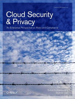 Cloud Security and Privacy - Mather, Tim; Kumaraswamy, Subra; Latif, Shahed