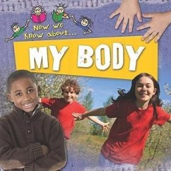 My Body - Steele, Philip