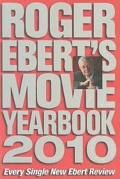 Roger Ebert's Movie Yearbook - Ebert, Roger