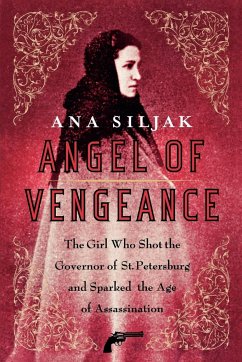 Angel of Vengeance - Siljak, Ana
