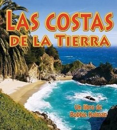 Las Costas de la Tierra (Earth's Coast) - Kalman, Bobbie