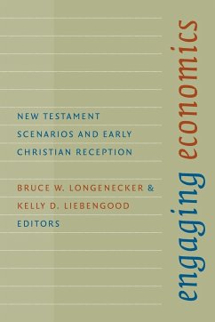 Engaging Economics - Longenecker, Bruce W