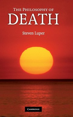 The Philosophy of Death - Luper, Steven