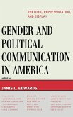 Gender and Political Communication in America