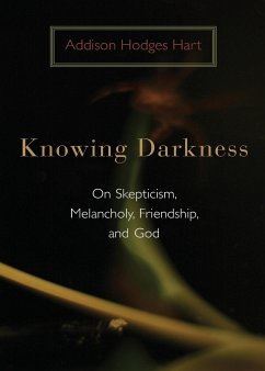 Knowing Darkness - Hart, Addison Hodges