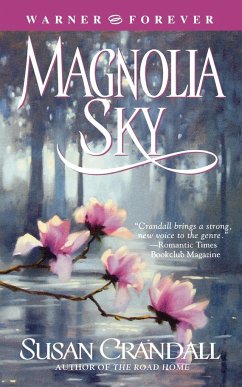 Magnolia Sky - Crandall, Susan
